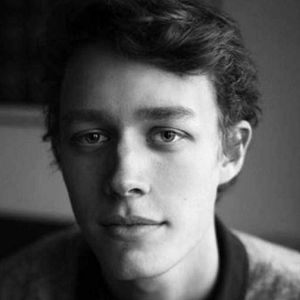 Foto Halfdan Ullmann Tøndel