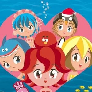 Foto Princesas do Mar