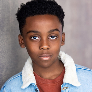 Foto Anthony B. Jenkins