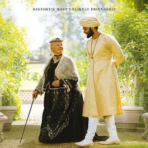 Foto Victoria e Abdul - O Confidente da Rainha