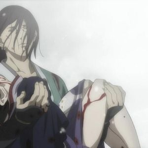 Foto Blade - A Lâmina do Imortal