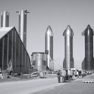 Foto Mudança de Linhas de Base