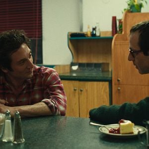 Foto Springsteen: Salve-me do Desconhecido