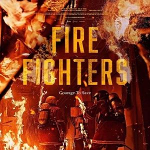 Foto Os Bombeiros