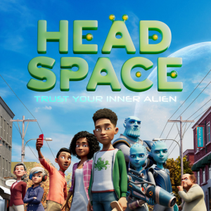 Foto Pequenos Invasores