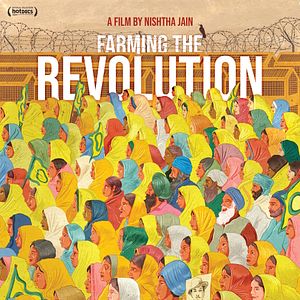 Foto Cultivando a Revolução