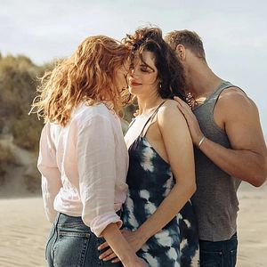 Foto The Couple Next Door