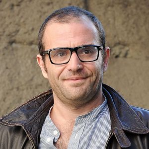 Foto Alessio Maria Federici