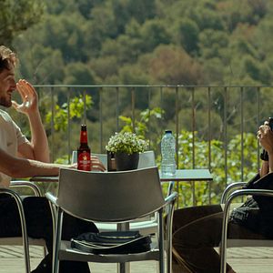 Foto Amor até o Fim