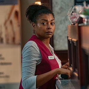 Foto Até a Última Gota