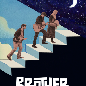 Foto Irmão Versos Irmão