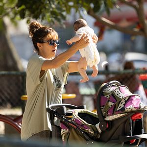 Foto Mãe Fora da Caixa