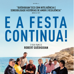 Foto E a Festa Continua!