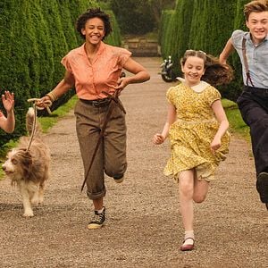 Foto The Famous Five