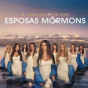 Foto A Vida Secreta das Esposas Mórmons