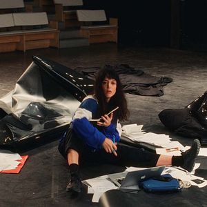 Foto Os Bastidores do Amor