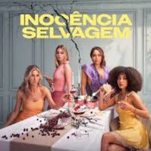 Foto Inocência Selvagem