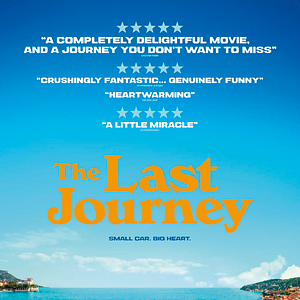 Foto Uma Última Viagem