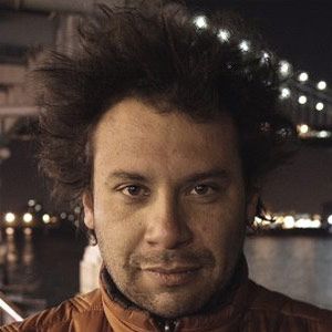 Foto Harold Trompetero