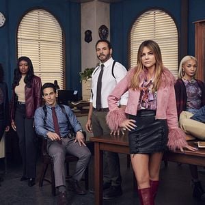 Foto Uma Mente Excepcional