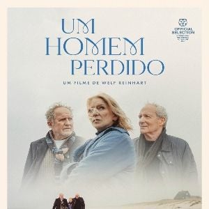 Foto Um Homem Perdido