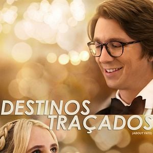 Foto Destinos Traçados