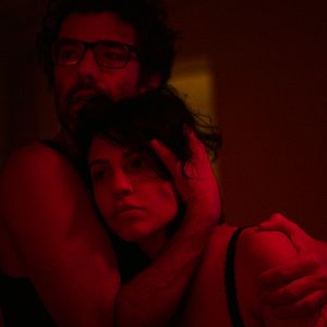 Foto A Voz que Resta