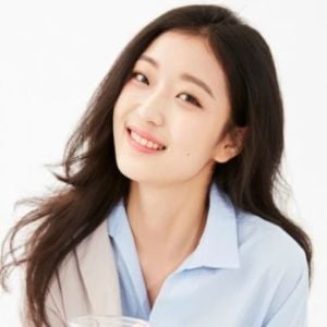 Foto Sun Qian