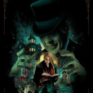 Foto The Mortuary Collection