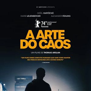 Foto A Arte do Caos