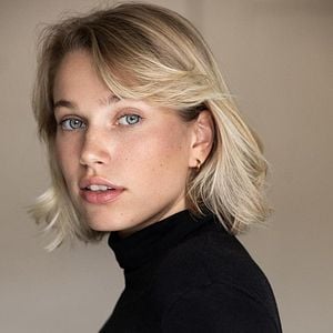 Foto Thea Sofie Loch Næss