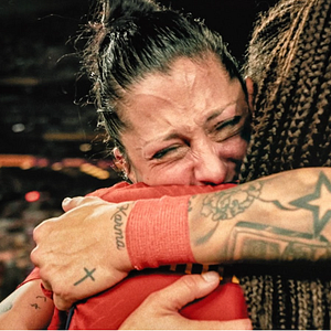 Foto #SeAcabó: Diário das Campeãs