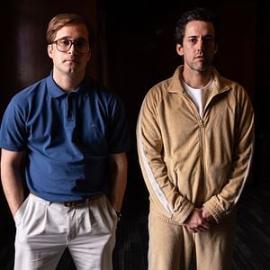 Foto Quem é o Assassino?