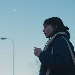 Foto Ester Expósito