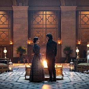 Foto Anaïs Demoustier