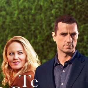 Foto Te Prometo Ser Fiel