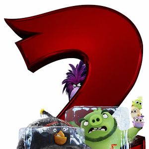 Foto Angry Birds 2 - O Filme