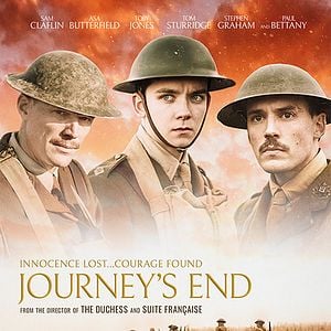 Foto A Última Jornada