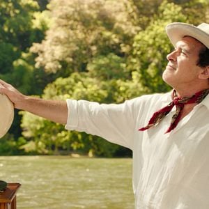 Foto Paddington - Uma Aventura na Floresta 