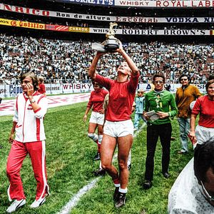 Foto Copa 71