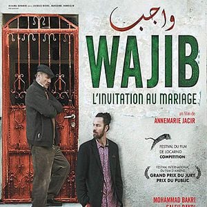 Foto Wajib - Um Convite de Casamento