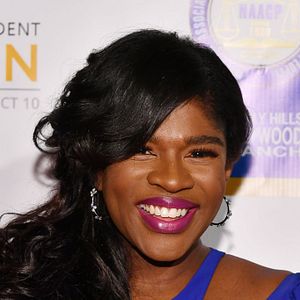 Foto Edwina Findley Dickerson