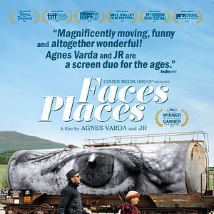 Foto Visages, Villages