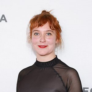 Foto Chiara Hourcade﻿