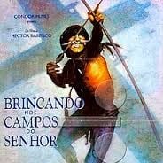 Foto Brincando nos Campos do Senhor