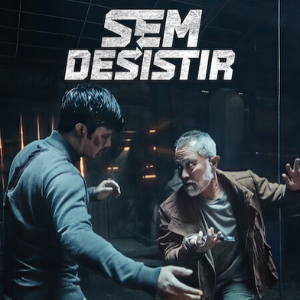Foto Sem Desistir