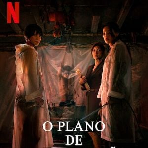 Foto O Plano de Ressurreição