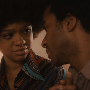 Foto The Big Cigar: A Fuga