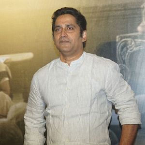 Foto Chinmay Mandlekar