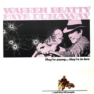 Foto Bonnie e Clyde - Uma Rajada de Bala